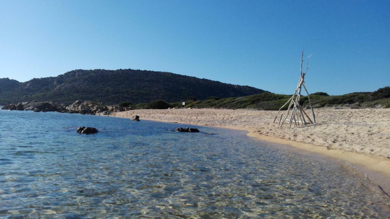U Cantu Grillu Portigliolo Eksteriør billede